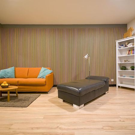 ברטיסלאבה Vesna Convenient Apartment מראה חיצוני תמונה